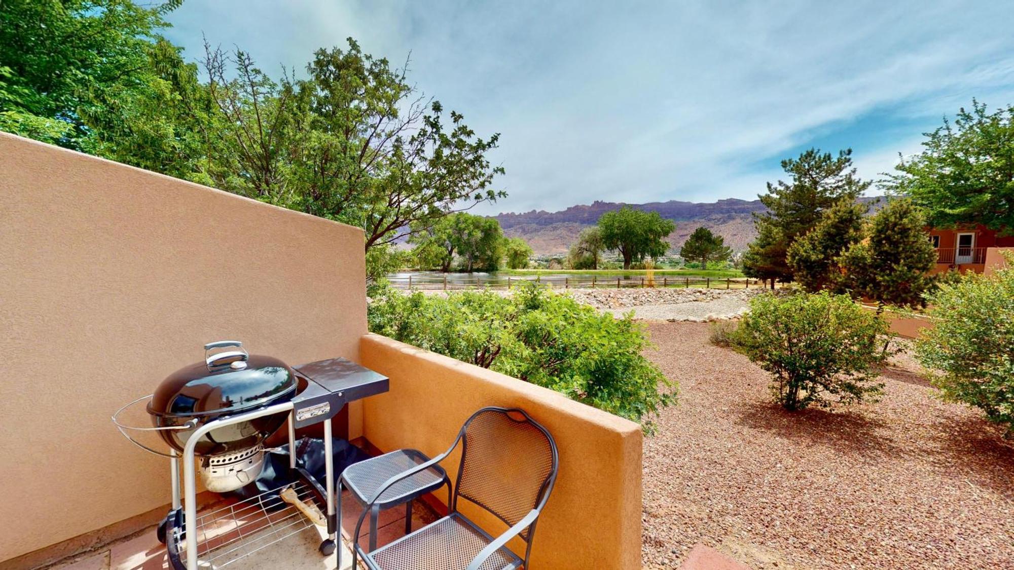 Villa Henning'S Escape #3328 Moab Esterno foto